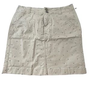 Tommy Hilfiger mini skirt Size 2